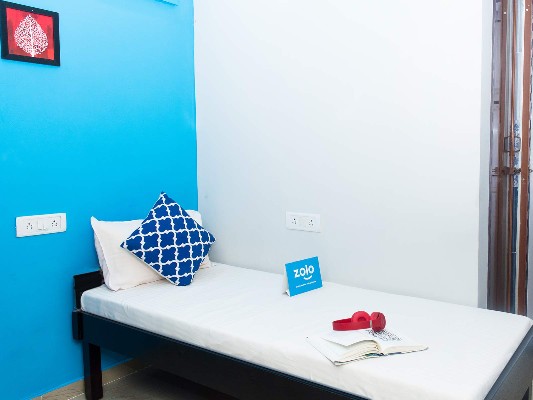 Girls PG in Marathahalli, Bangalore - Girls Accommodation & Co-Living Space  in Marathahalli, Bangalore, From Rs 999